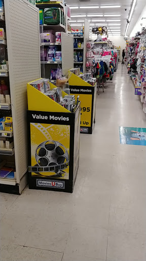 Discount Store «Dollar General», reviews and photos, 129 Eagle School Rd, Martinsburg, WV 25404, USA