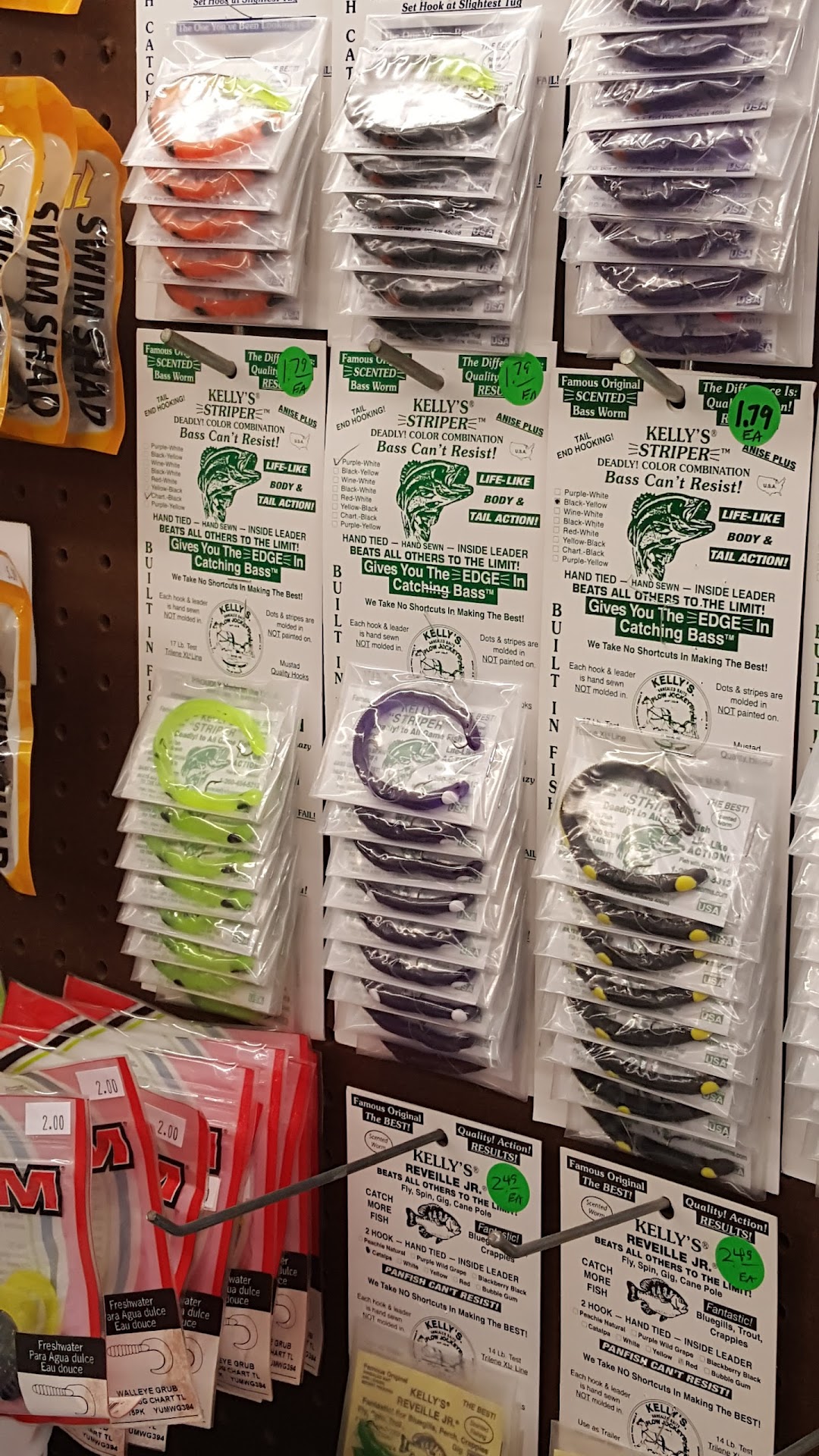 Frank Miller & Son Sporting Goods