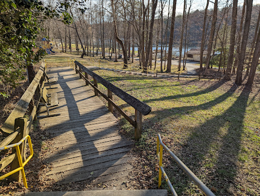 Park «Louise F Cosca Regional Park», reviews and photos, 11000 Thrift Rd, Clinton, MD 20735, USA