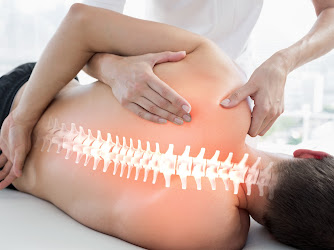 Midlands Shockwave & Physiotherapy Clinic