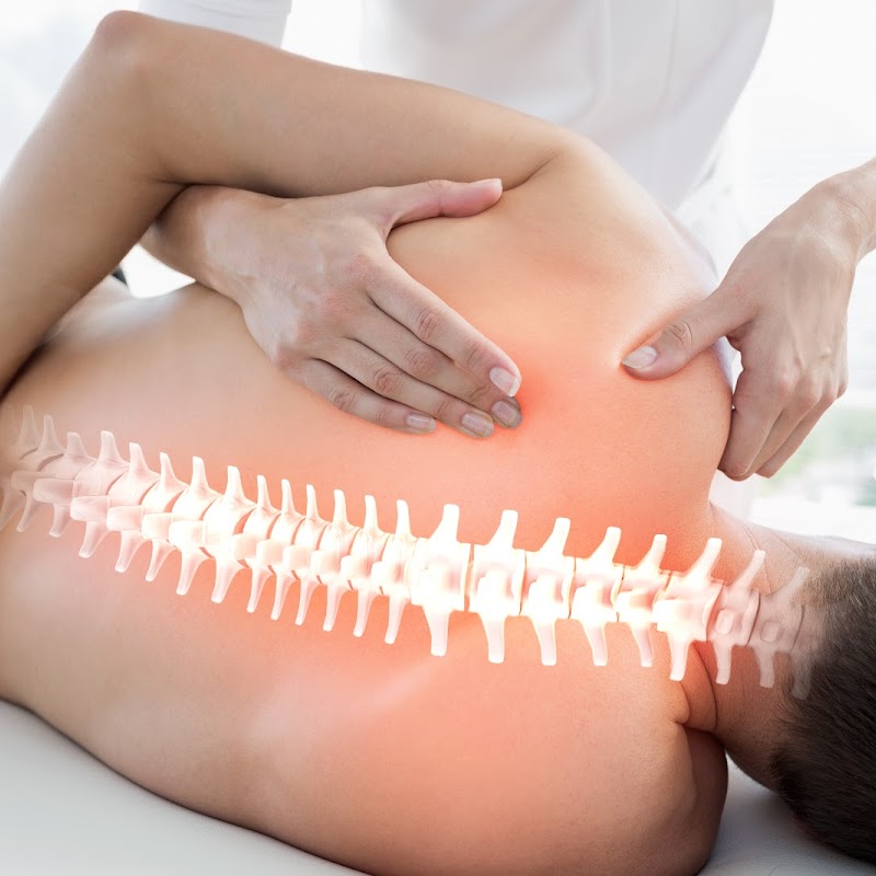 Midlands Shockwave & Physiotherapy Clinic