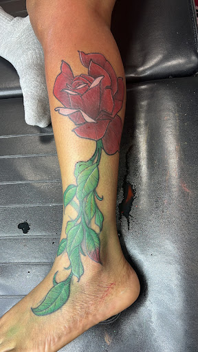 Find tattoo ideas with meaning for family for your next unique tattoo in Gulfport at Phantom Art Studio