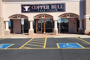 Copper Bull image