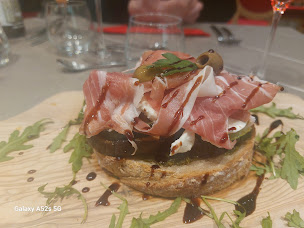 Photo n°20 de L'Antica Stazione à Guebwiller ()