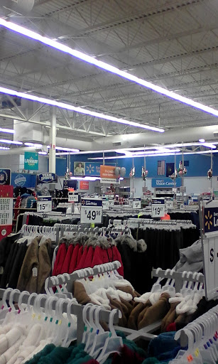 Department Store «Walmart Supercenter», reviews and photos, 100 Sara Way, Belle Vernon, PA 15012, USA