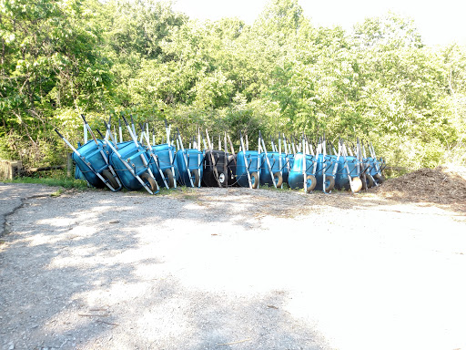 State Park «Radnor Lake State Park», reviews and photos, 1160 Otter Creek Rd, Nashville, TN 37220, USA