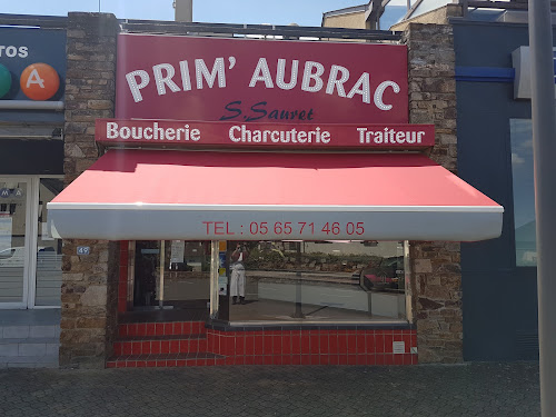 Prim'Aubrac à Luc-la-Primaube