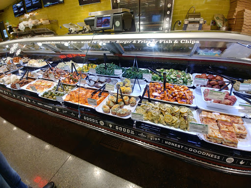 Grocery Store «Whole Foods Market», reviews and photos, 390 Coddingtown Mall, Santa Rosa, CA 95401, USA