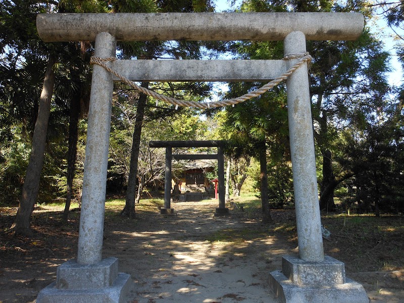 日枝神社