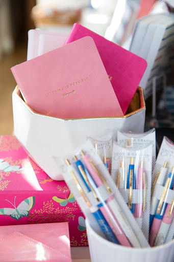 Stationery Store «Sweet Paper», reviews and photos, 7660 Fay Ave, La Jolla, CA 92037, USA