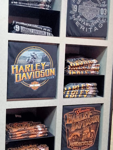 Harley-Davidson Dealer «Columbia Motorcycle Harley-Davidson», reviews and photos, 1314 NE 102nd St, Vancouver, WA 98686, USA