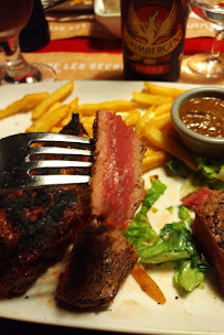 Steak du Restaurant Buffalo Grill Bondy - n°18