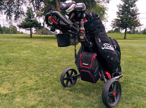 Golf Course «Diamond Oaks Golf Course», reviews and photos, 349 Diamond Oaks Rd, Roseville, CA 95678, USA