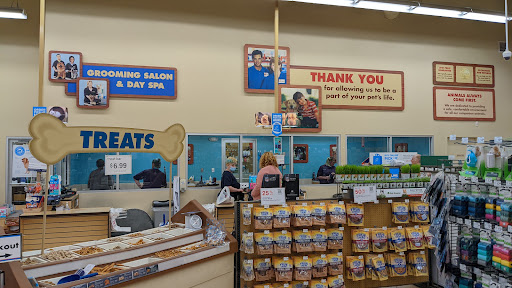Pet Supply Store «Petco Animal Supplies», reviews and photos, 4475 SW 40th Ave, Ocala, FL 34474, USA