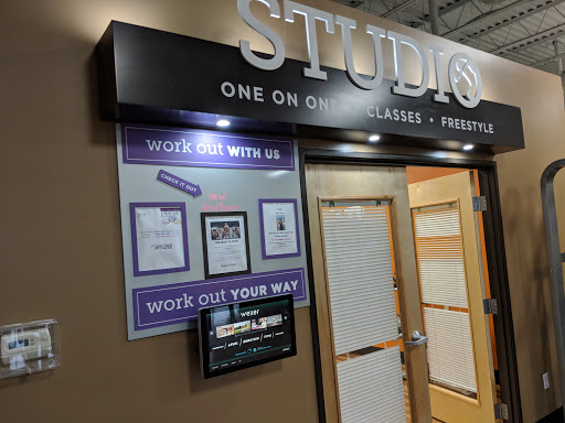 Gym «Anytime Fitness», reviews and photos, 6845 Highland Rd, White Lake, MI 48383, USA