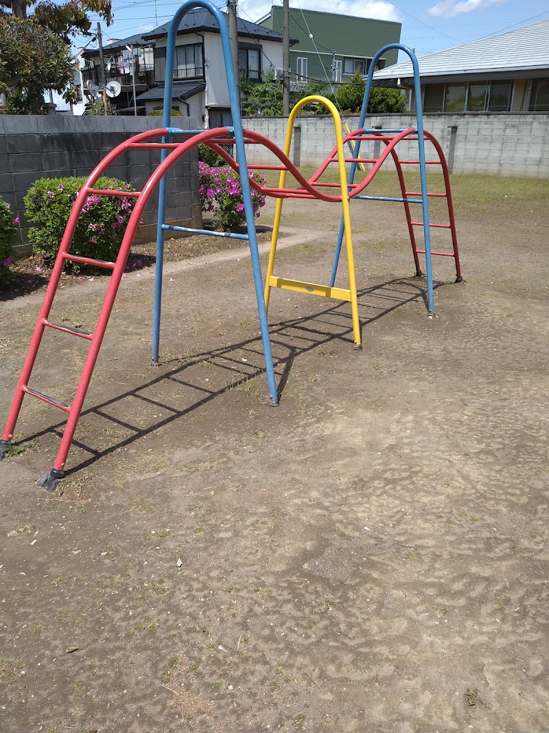 清地第二児童公園