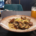 Photo n°1 de l'avis de J.W..a fait le 26/12/2023 à 19:12 sur le  Ristorante Luigi, Cantina e Cucina à Rome