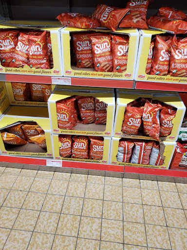 Supermarket «ALDI», reviews and photos, 16971 Clover Rd, Noblesville, IN 46060, USA