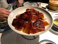 Canard laqué de Pékin du Restaurant cantonais Chez Ly - Champs-Elysées à Paris - n°8