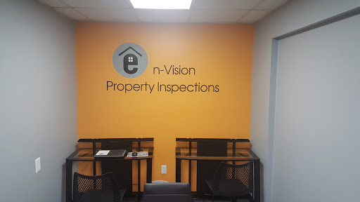 en-Vision Property Inspections