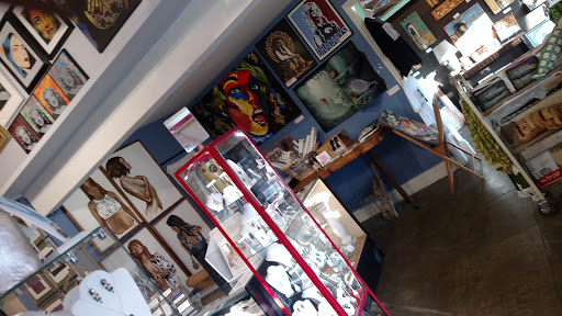 Art Gallery «Mystic Arts Gallery», reviews and photos, 664 S Coast Hwy, Laguna Beach, CA 92651, USA