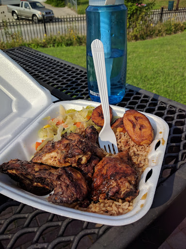 Jamaican Restaurant «Island Frydays», reviews and photos, 2826 Vine St, Cincinnati, OH 4520819, USA