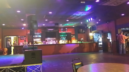 Live Music Venue «Aftershock Live Music Venue», reviews and photos, 5240 Merriam Dr, Merriam, KS 66203, USA