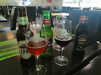 Plats et boissons du Restaurant thaï Jardins d'Asie à Cabestany - n°16