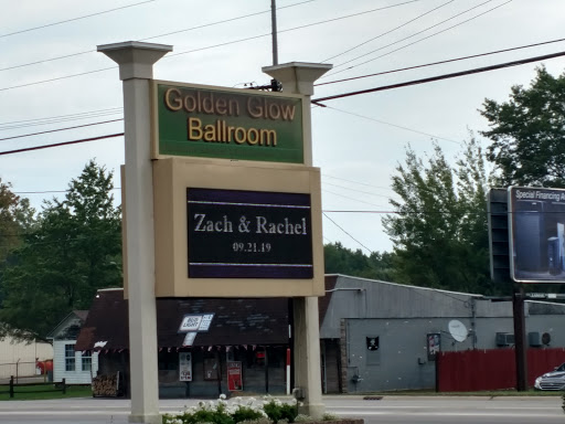 Wedding Venue «Golden Glow Ballroom», reviews and photos, 2950 S Graham Rd, Saginaw, MI 48609, USA