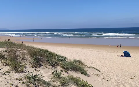 Praia Fonte da Telha image