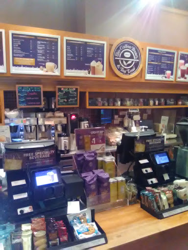 Coffee Shop «The Coffee Bean & Tea Leaf», reviews and photos, 18505 Ventura Blvd, Tarzana, CA 91356, USA