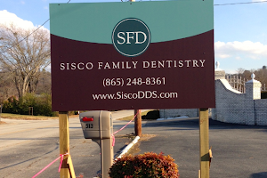 Sisco Family Dentistry image