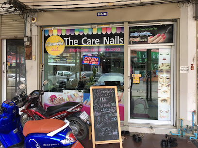 The care nail