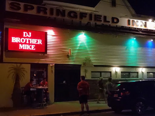 Bar «Springfield Inn», reviews and photos, 8 43rd St #12, Sea Isle City, NJ 08243, USA