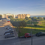 Photo n°33 de l'avis de Dirk.e fait le 02/04/2024 à 13:01 sur le  Residenze Roscioli à Roseto degli Abruzzi