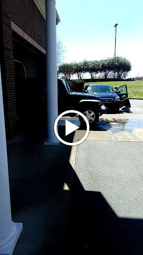 Car Wash «Executive Carwash & Lube Inc», reviews and photos, 4085 Johns Creek Pkwy, Suwanee, GA 30024, USA