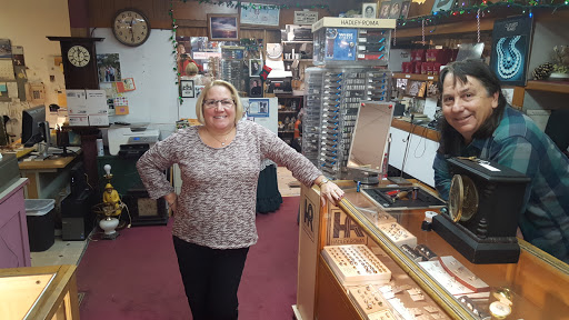 Jeweler «Starbird Jewelers», reviews and photos, 80 Main St, Amesbury, MA 01913, USA