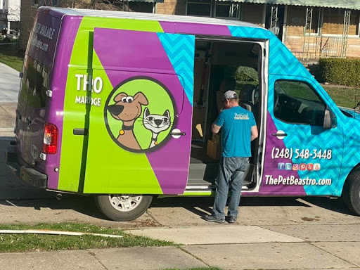 Pet Supply Store «The Pet Beastro», reviews and photos, 27637 John R Rd, Madison Heights, MI 48071, USA