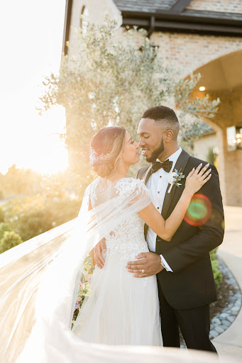 Bridal Shop «Winnie Couture», reviews and photos, 5152 Buffalo Speedway, Houston, TX 77005, USA