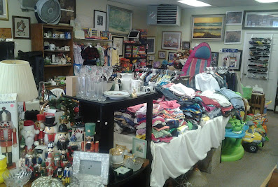 2nd Chance Consignment