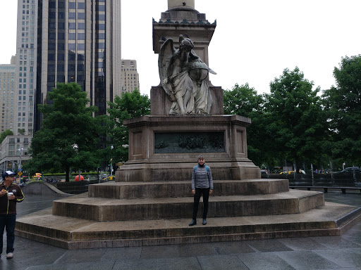 Art Museum «Museum of Arts and Design (MAD)», reviews and photos, 2 Columbus Cir, New York, NY 10019, USA