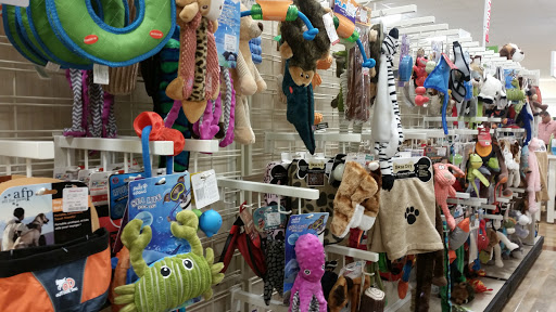 Department Store «HomeGoods», reviews and photos, 700 E Expy 83 #150, McAllen, TX 78503, USA