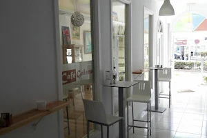 Café Galería image