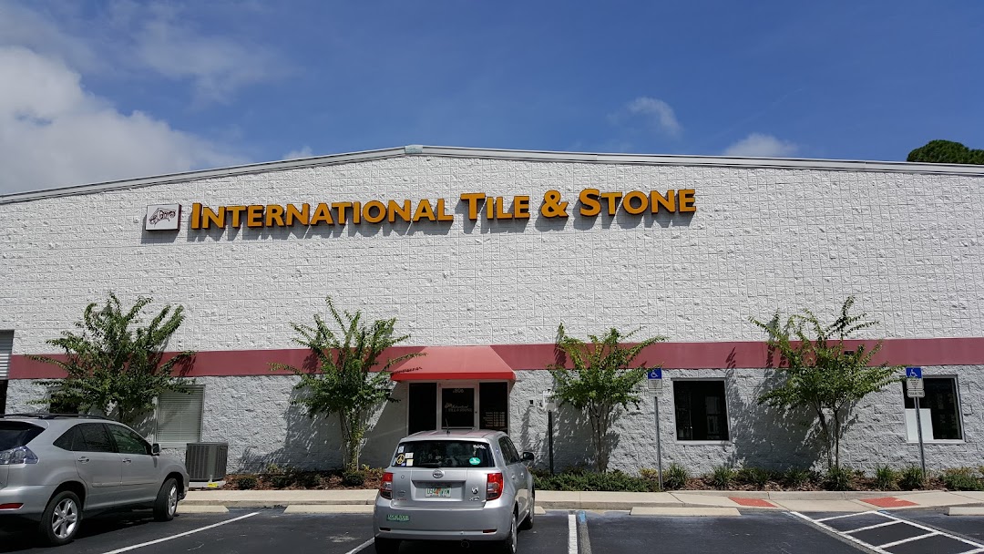 International Tile Stone In The City, International Tile And Stone