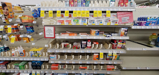 Drug Store «CVS», reviews and photos, 10455 S De Anza Blvd, Cupertino, CA 95014, USA