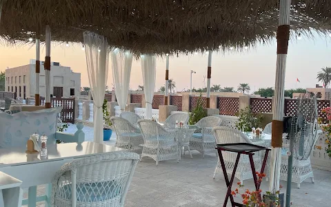 Arabian Fish House Restaurant & Cafe - Dubai image