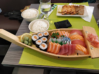 Sushi du Restaurant de sushis Yun Sushi à Vincennes - n°5