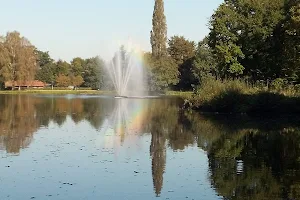 Rastede Schloss Park image