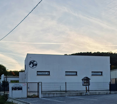 Hypnose JC à Boisset-et-Gaujac