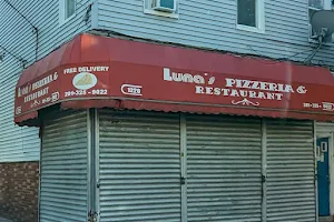 Luna's Pizzeria & Restaurant la 13 image
